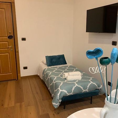 B&B Verdi Brindisi Exterior foto
